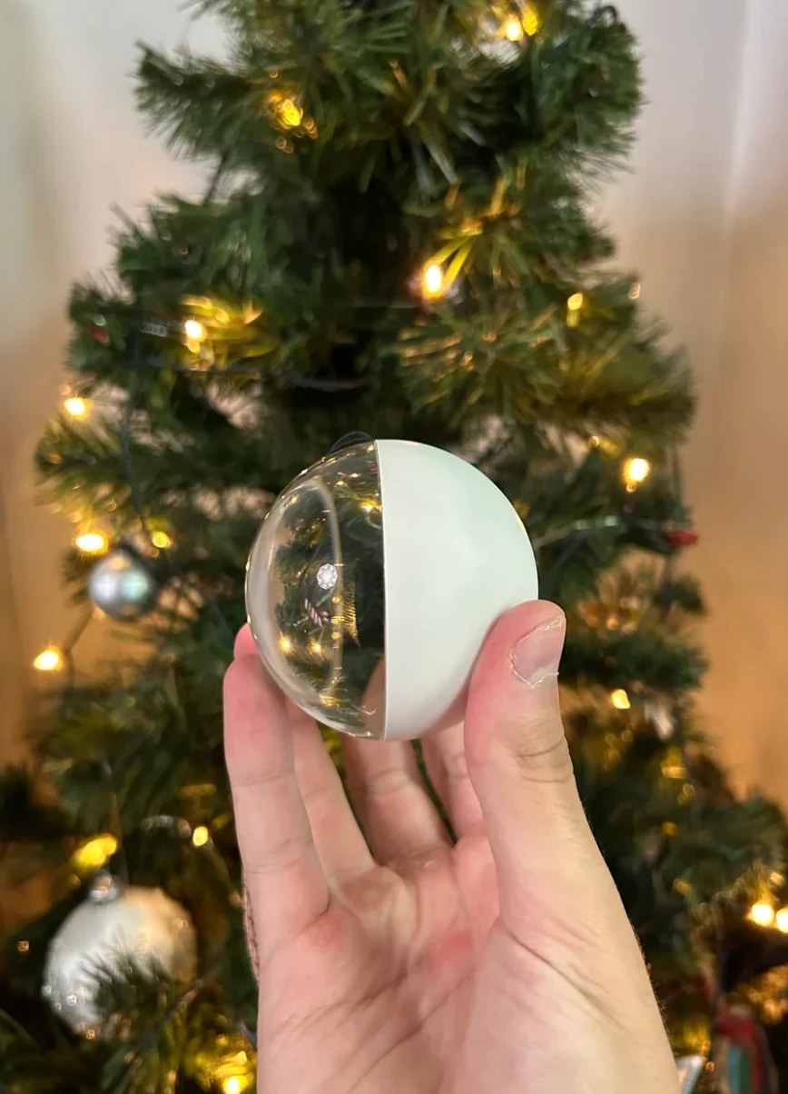 Noel Orb